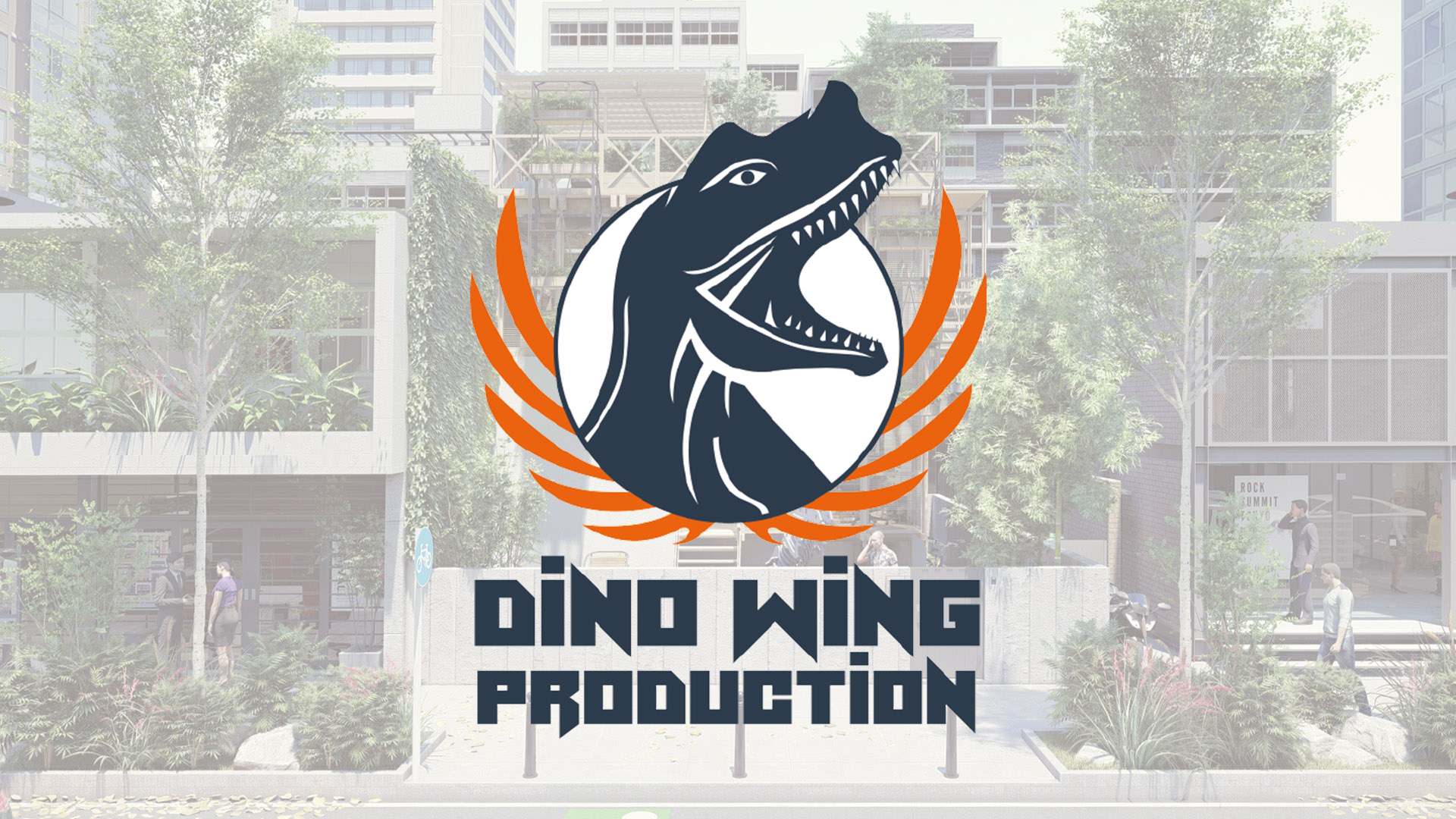 DINO WING PRODUCTION