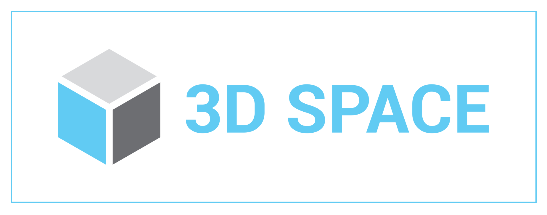 3D Space 