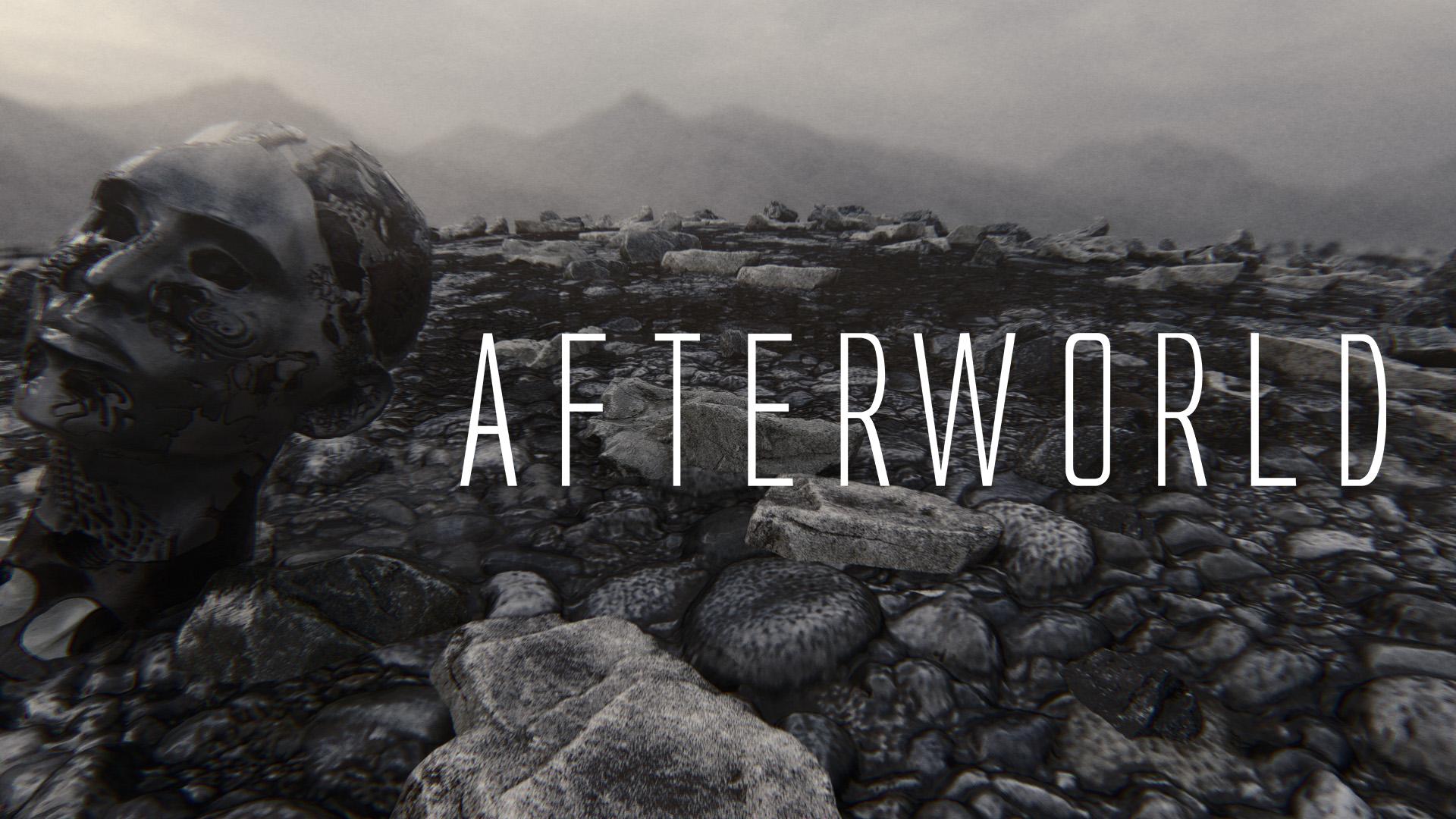 AFTERWORLD