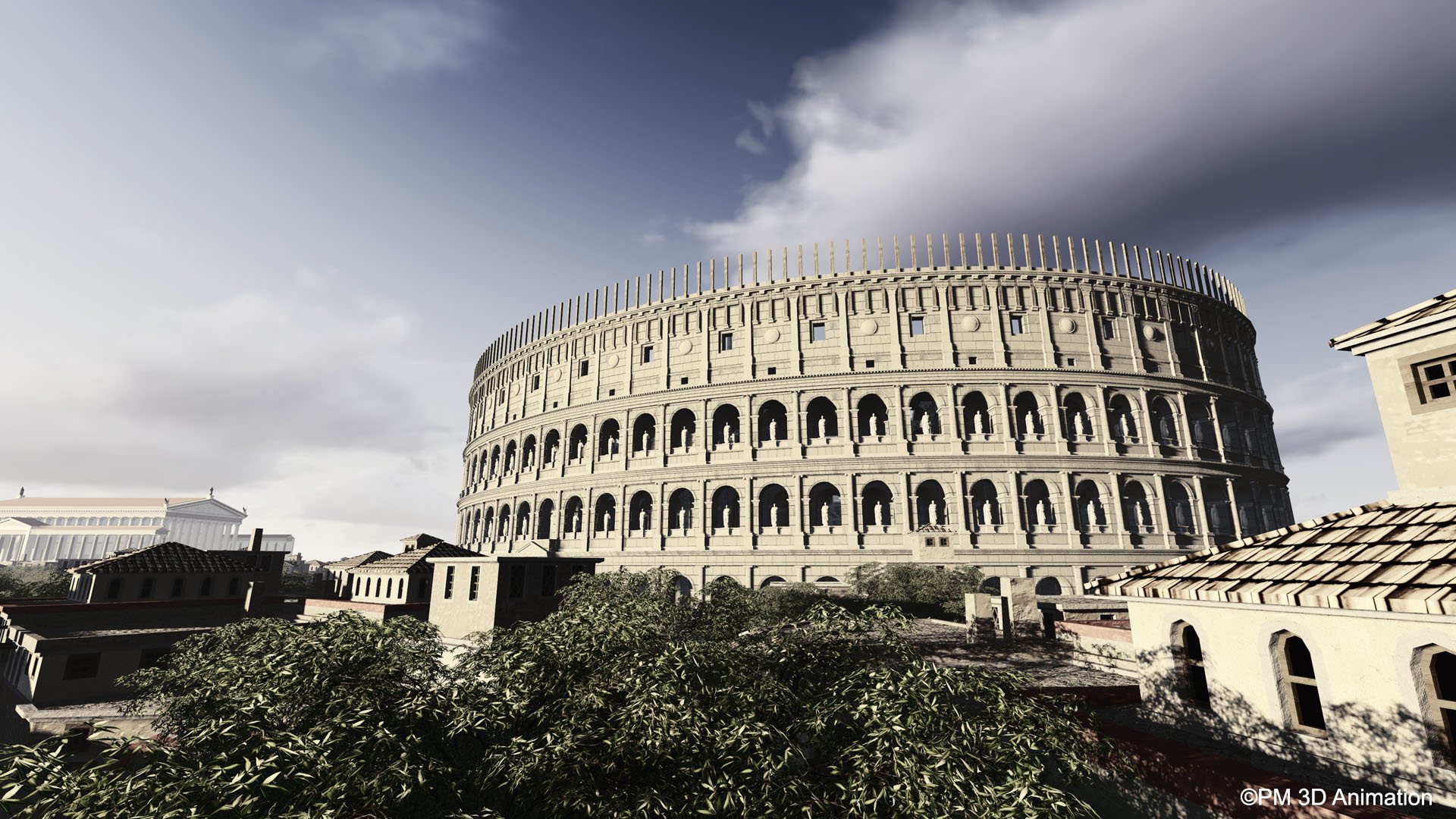 Colosseum