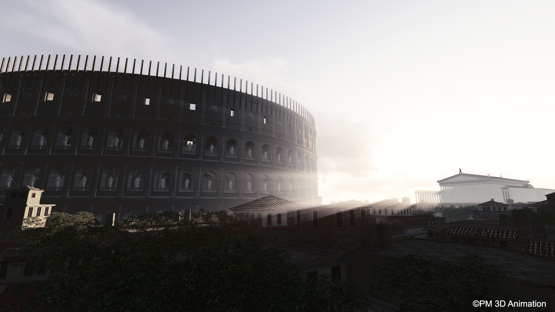 Colosseum