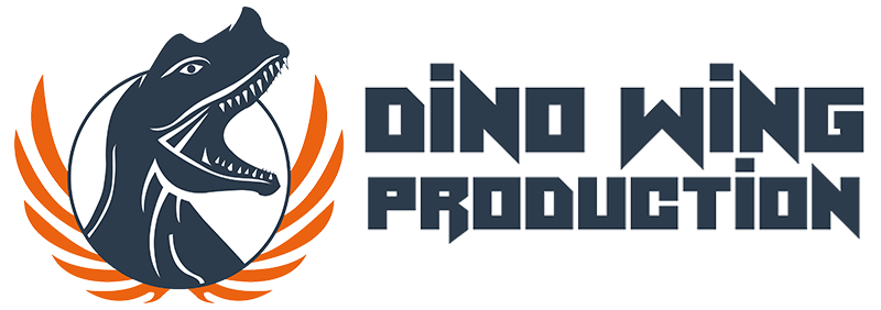 Dino Wing Production