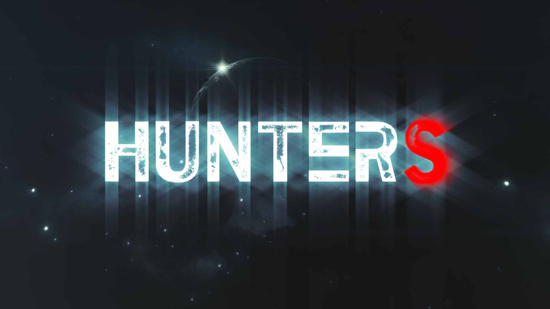 HUNTERS