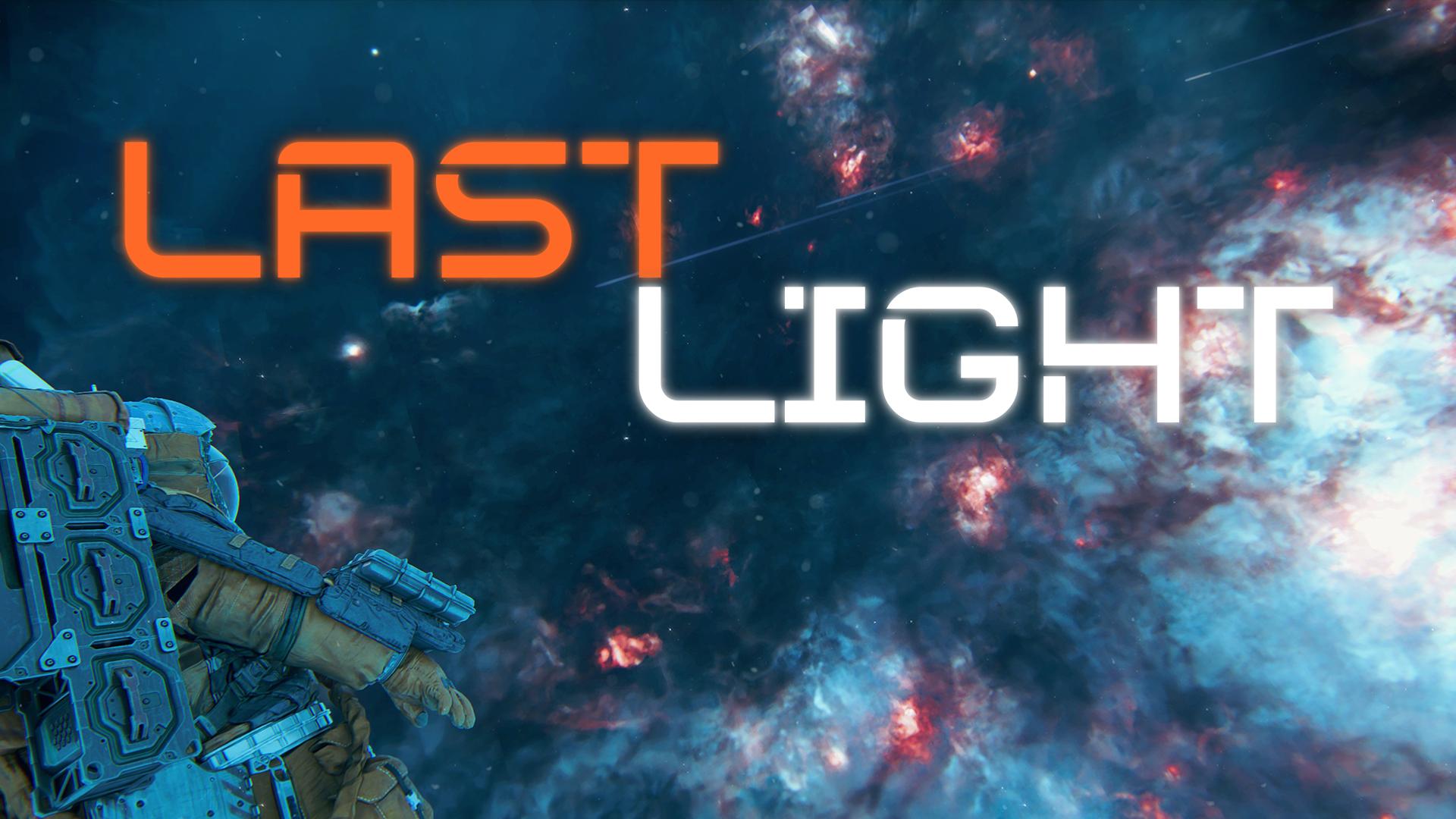 Last Light