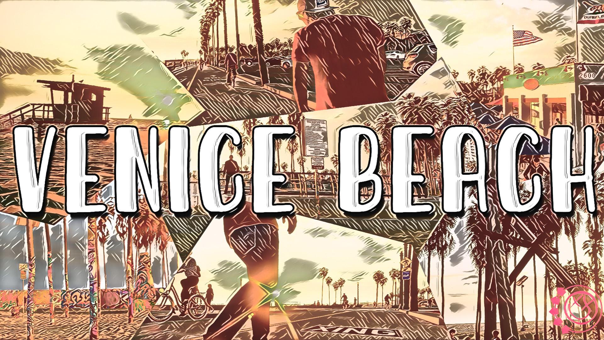 Venice Beach