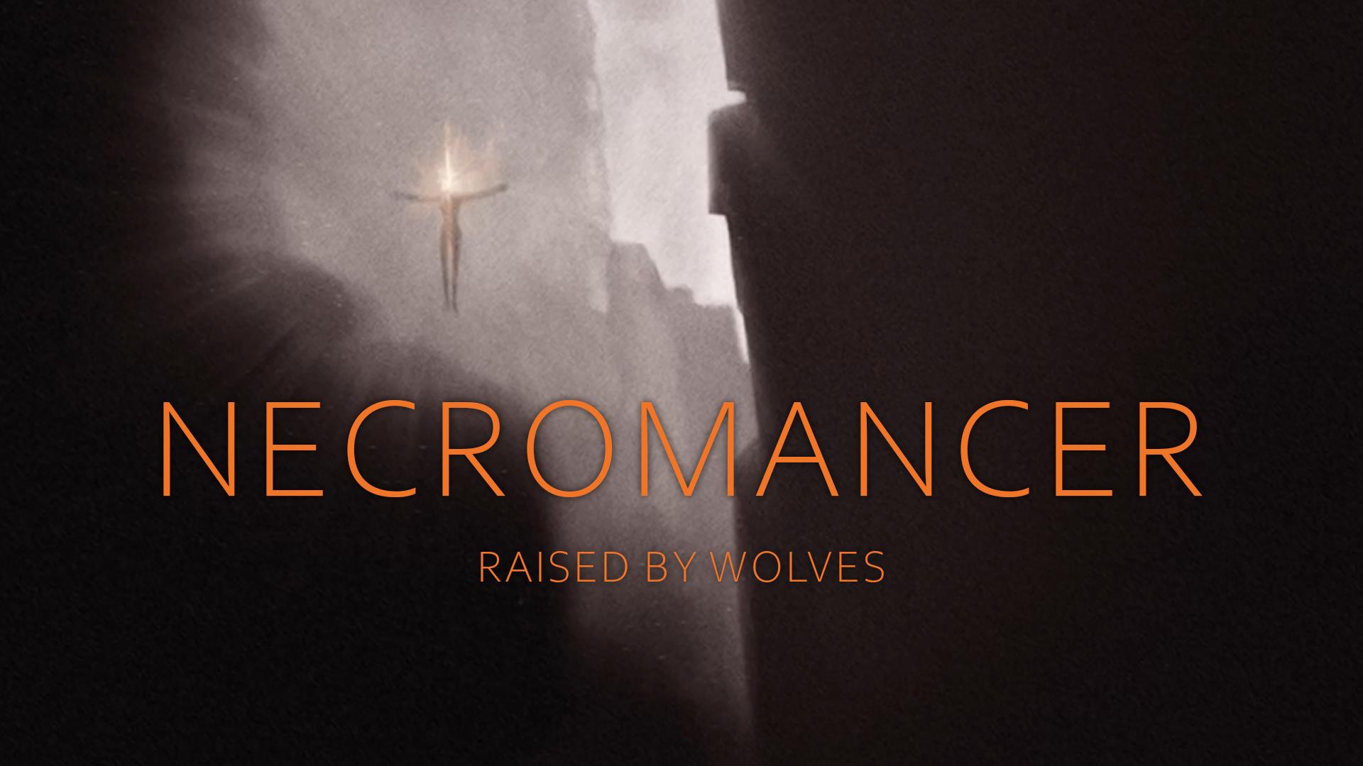 Necromancer