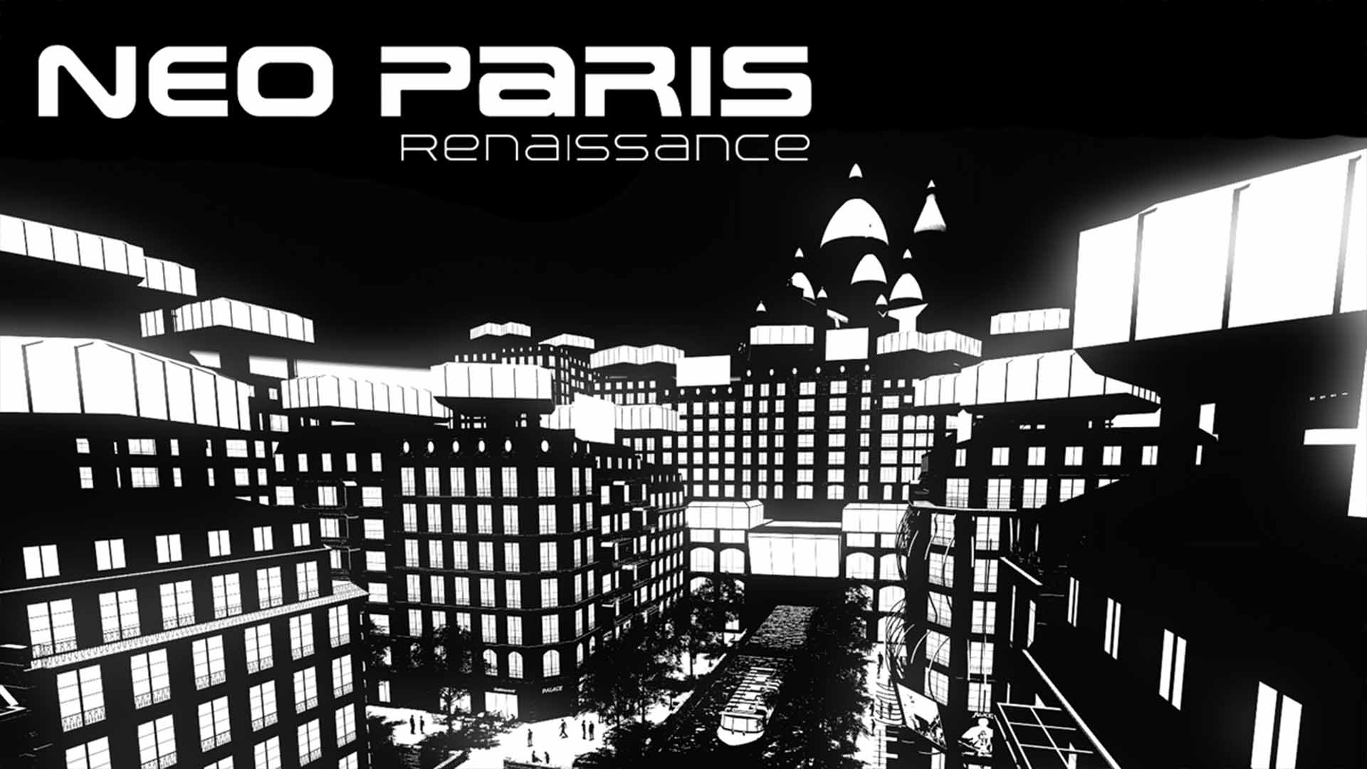 Neo Paris