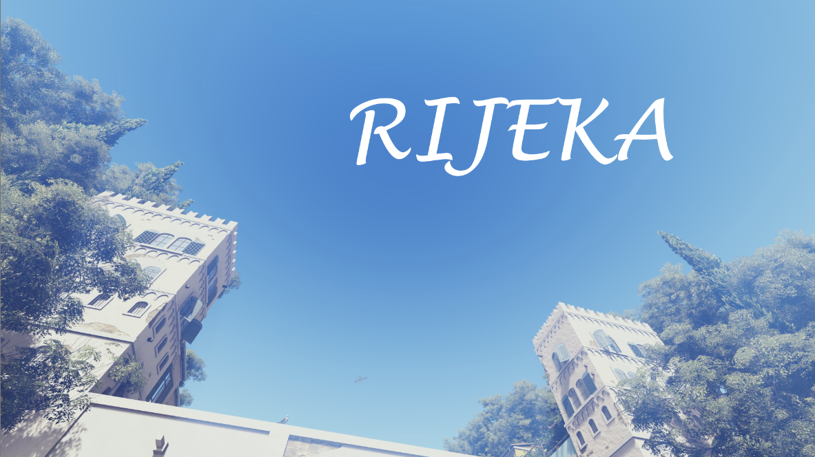 RIJEKA