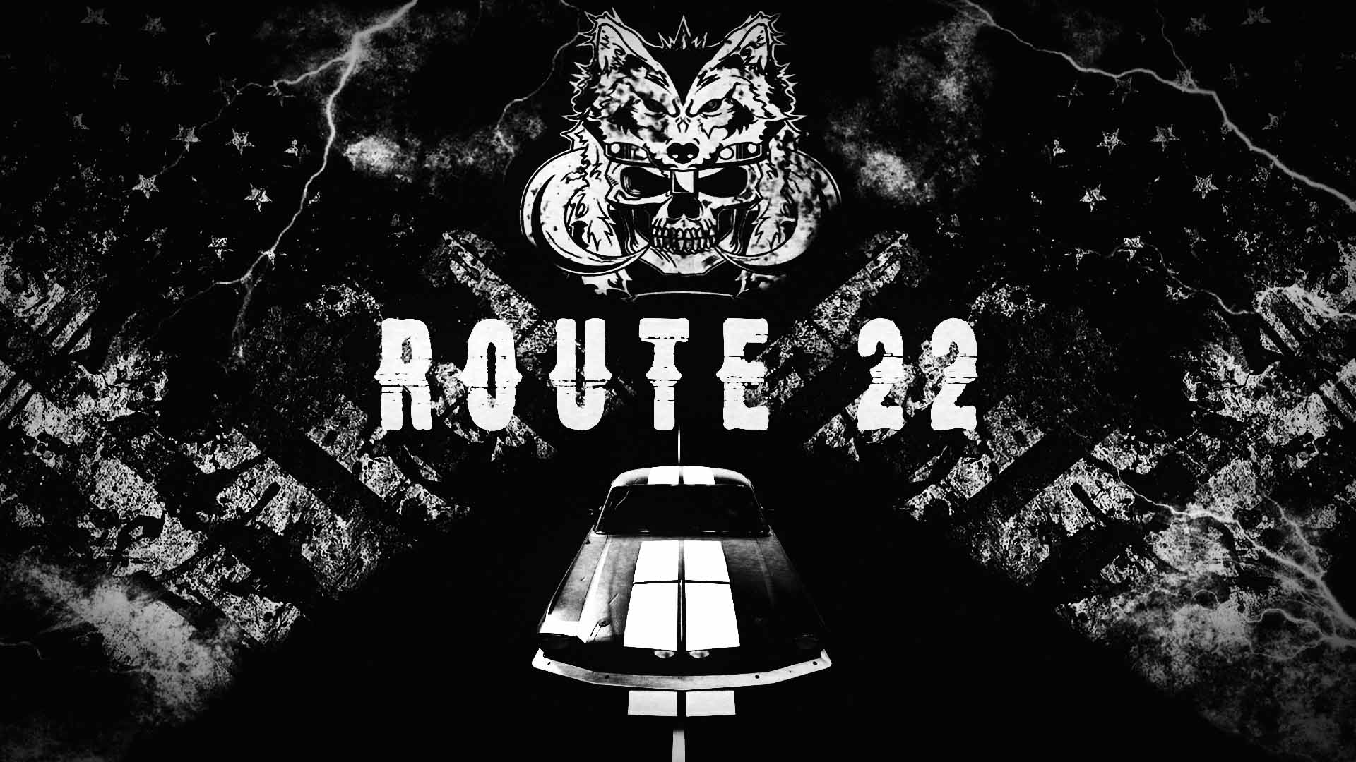 ROUTE 22