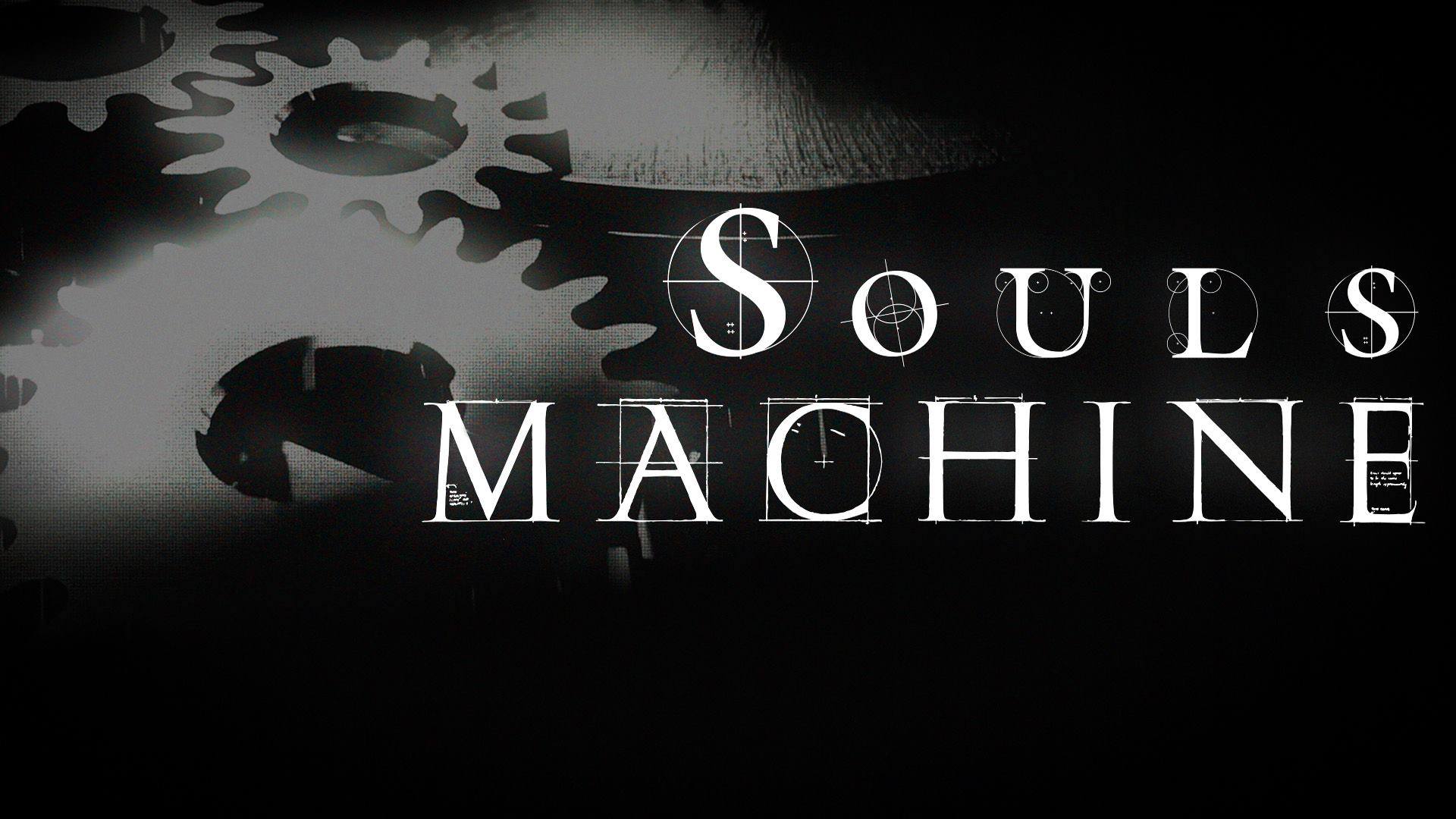 SOULS MACHINE