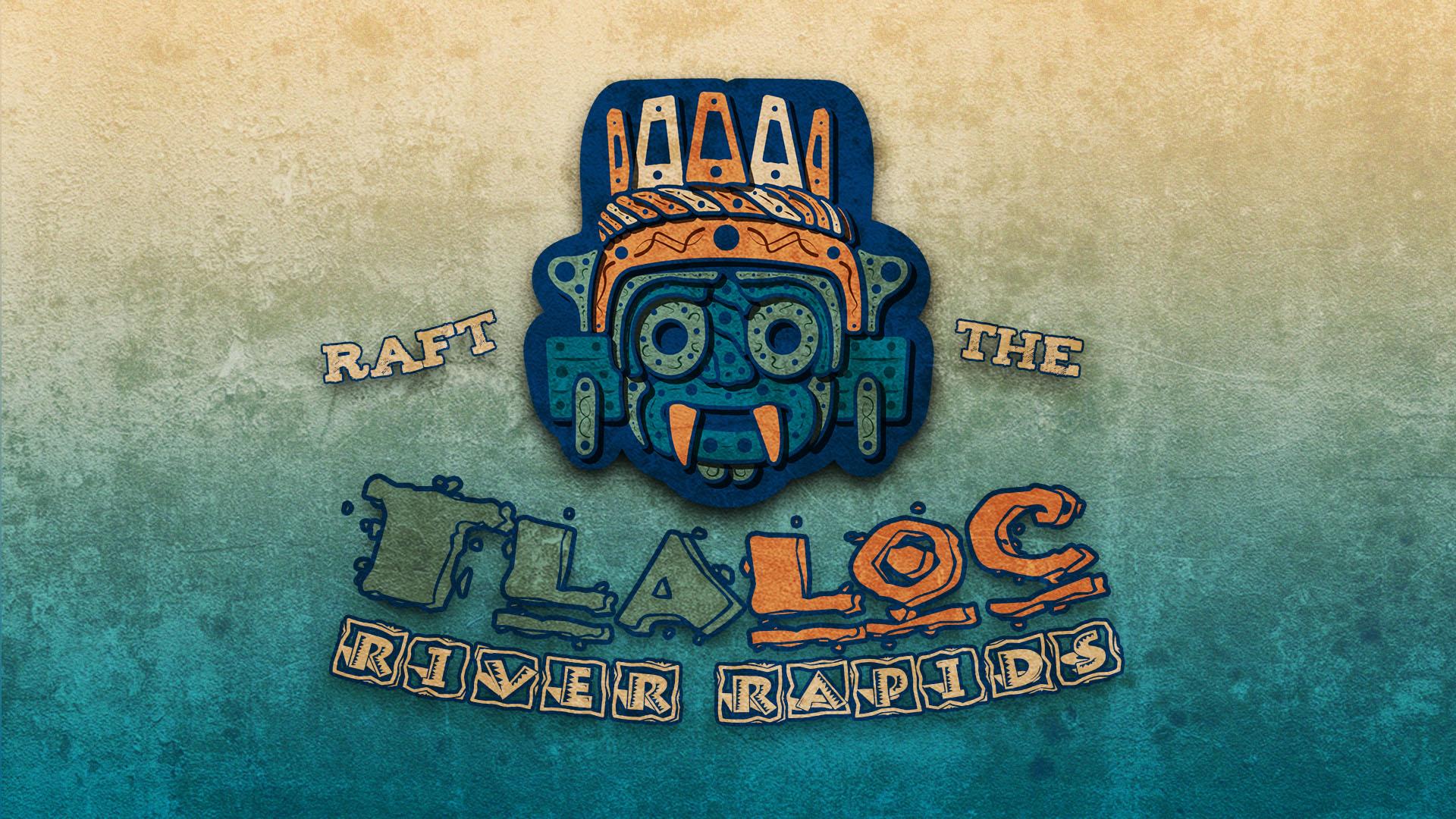 TLALOC River Rapids