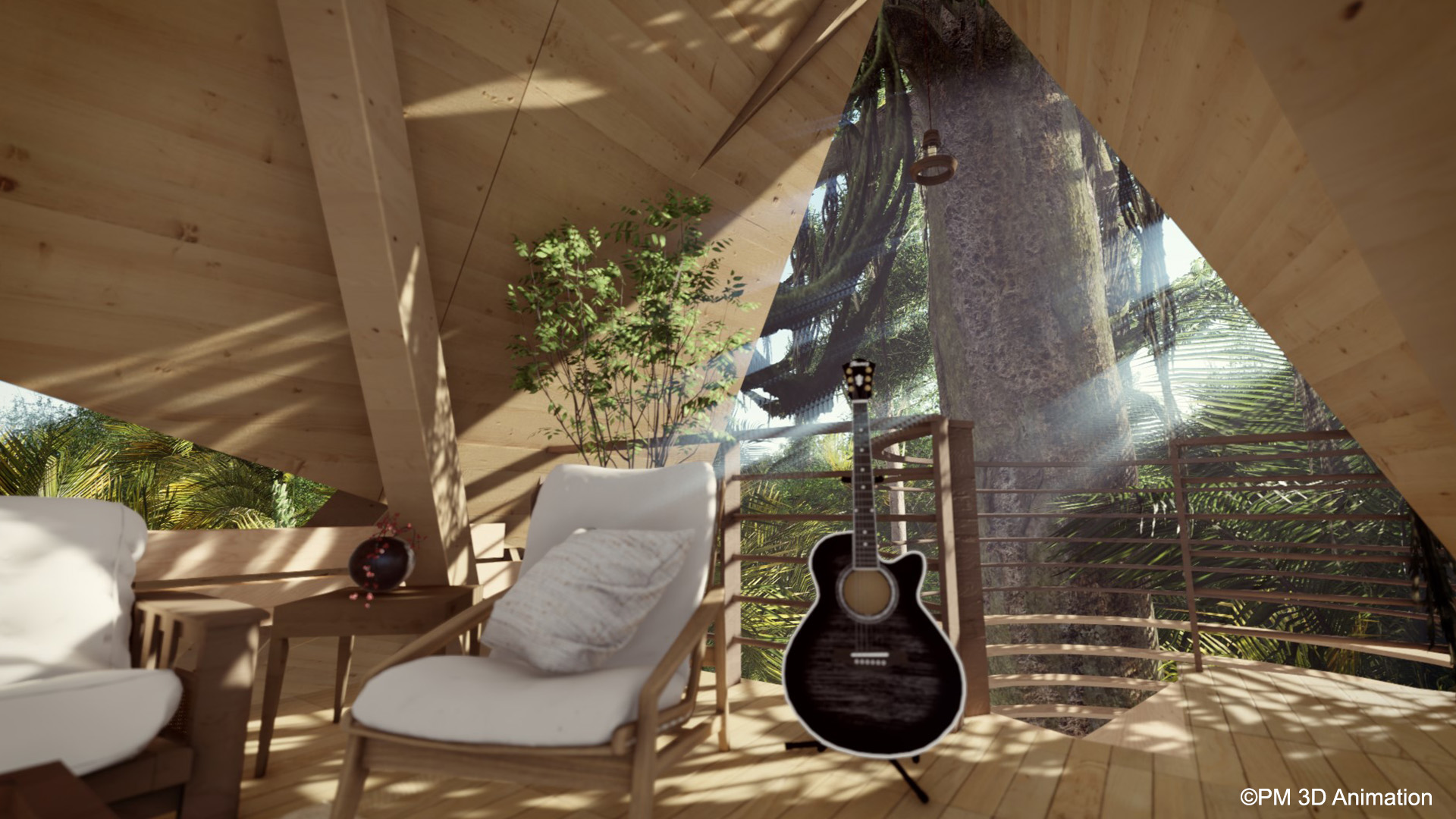 Tree House