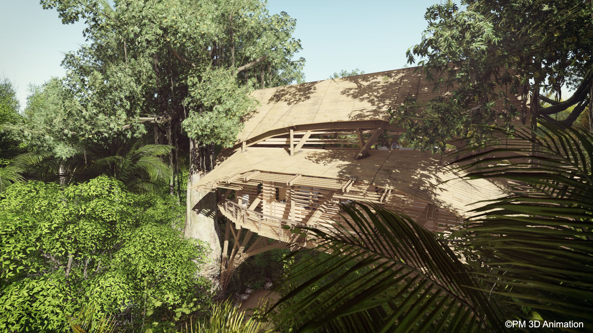 Tree House