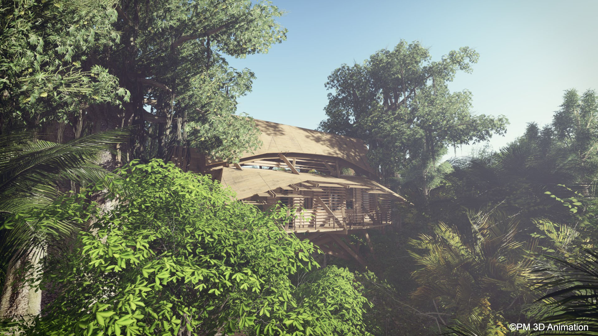 Tree House