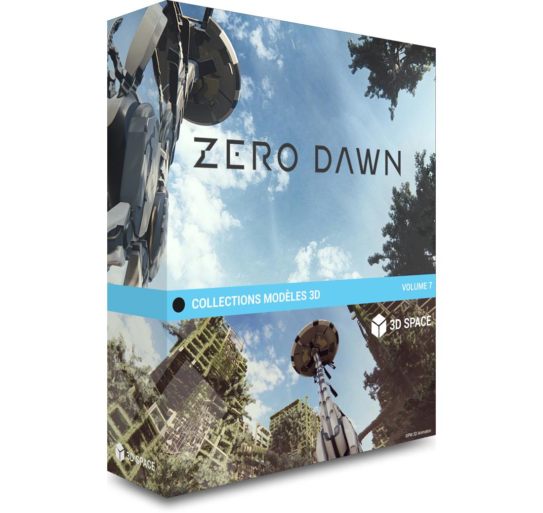 Zero Dawn